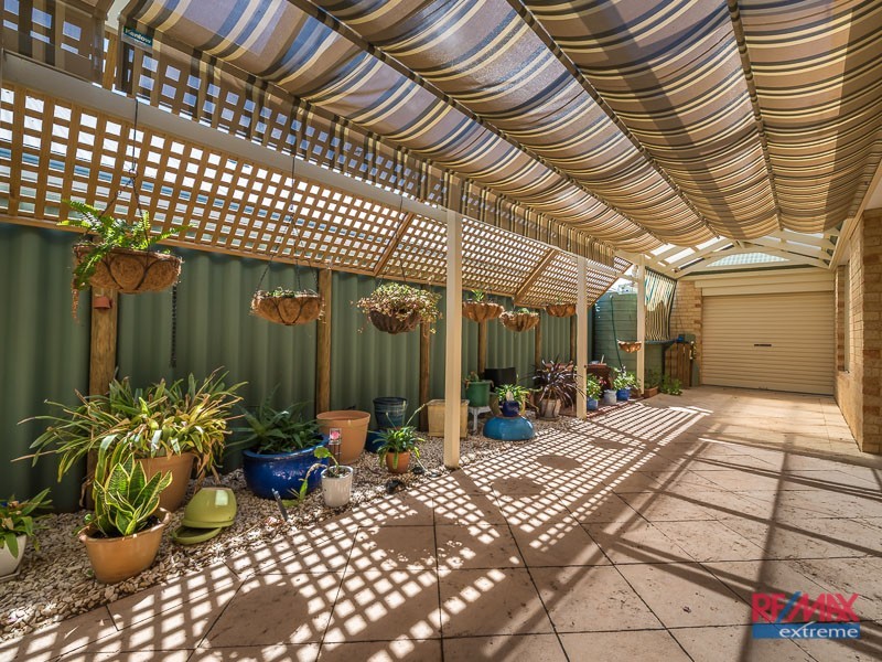 85 Archer Street, Pearsall WA 6065