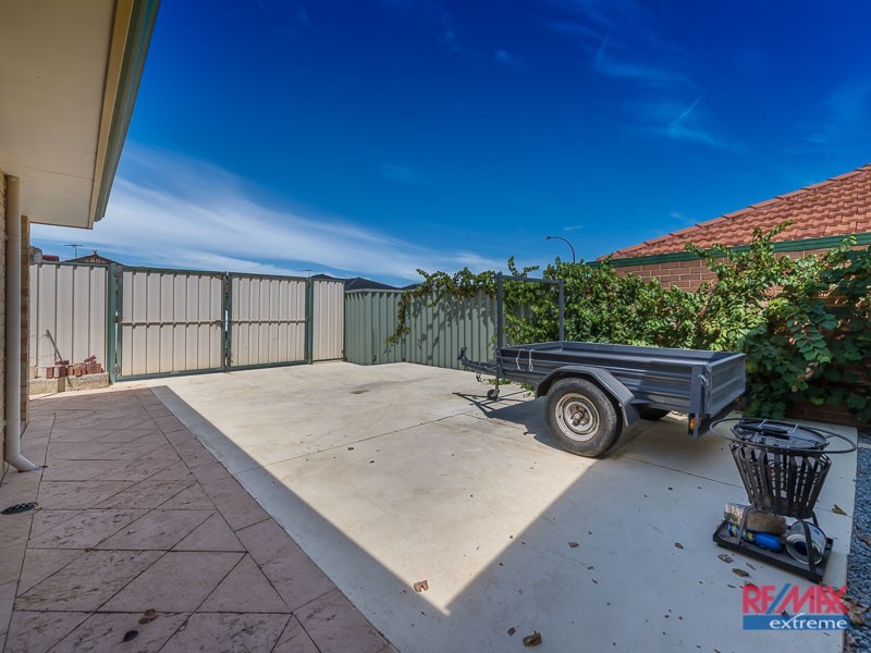 85 Archer Street, Pearsall WA 6065