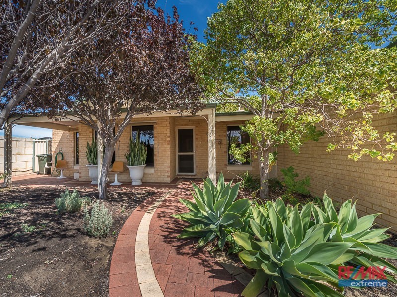 85 Archer Street, Pearsall WA 6065