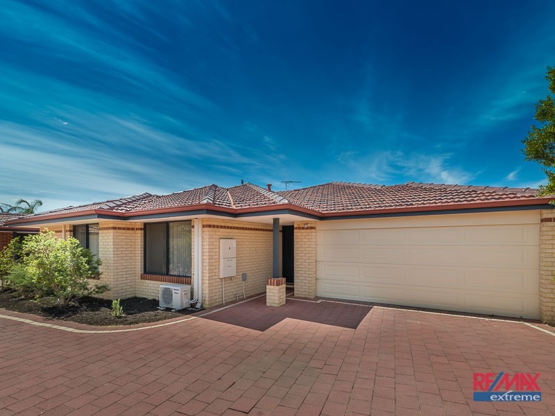 45a Wattle Mews, Hocking WA 6065