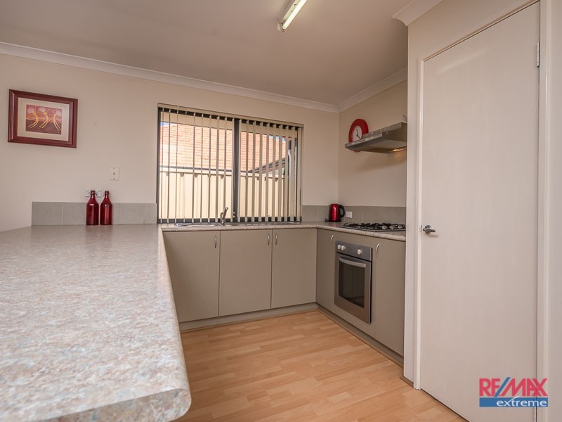 45a Wattle Mews, Hocking WA 6065