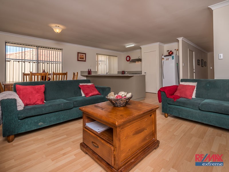 45a Wattle Mews, Hocking WA 6065