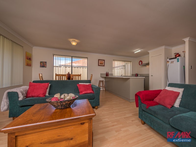 45a Wattle Mews, Hocking WA 6065