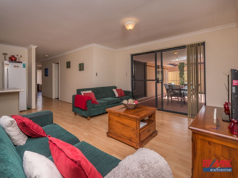 45a Wattle Mews, Hocking WA 6065