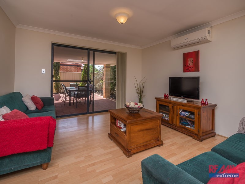 45a Wattle Mews, Hocking WA 6065