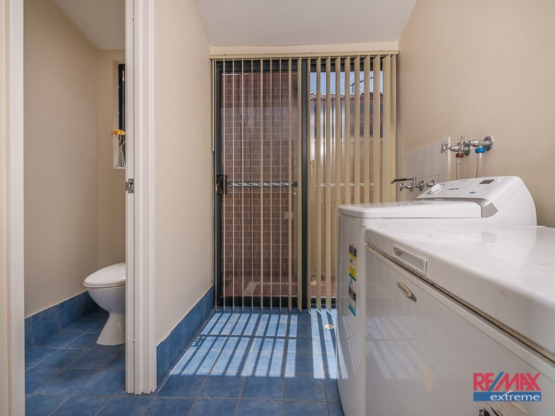 45a Wattle Mews, Hocking WA 6065