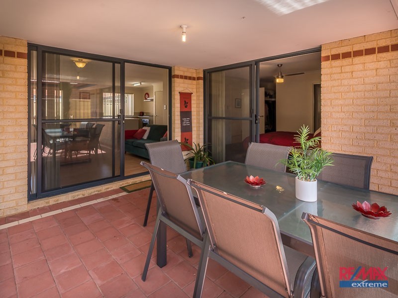 45a Wattle Mews, Hocking WA 6065