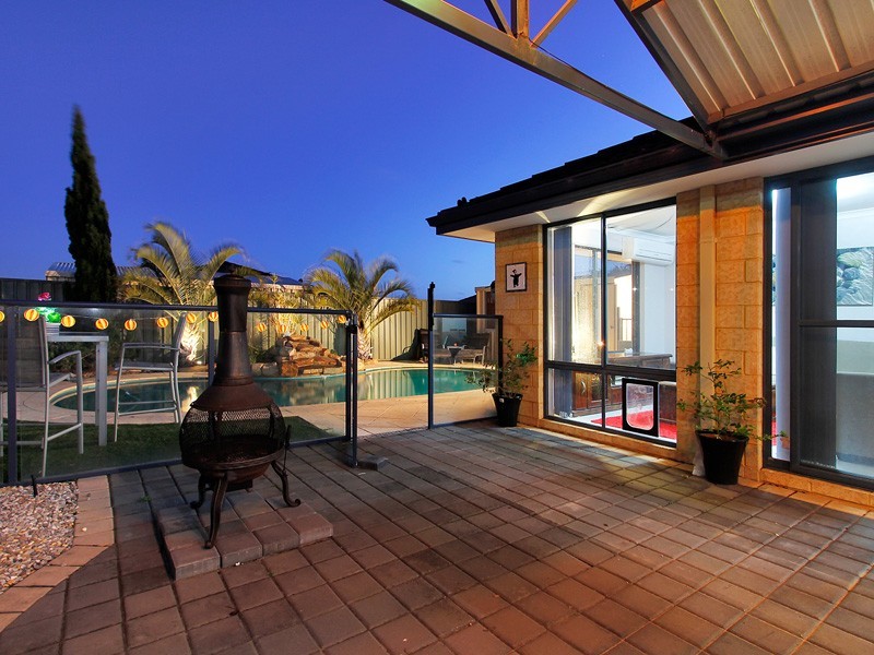 20 Pennine Pass, Merriwa WA 6030