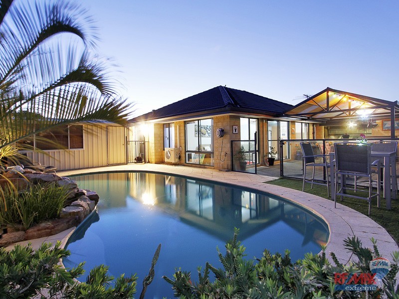 20 Pennine Pass, Merriwa WA 6030