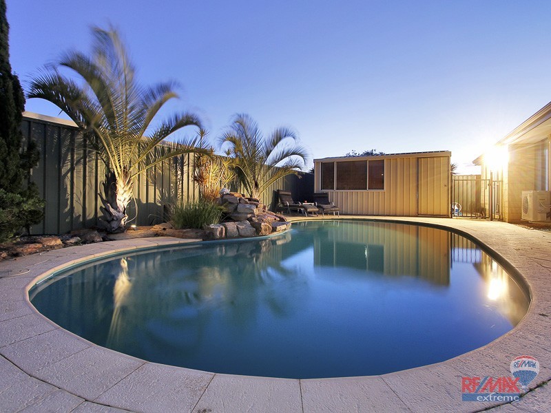 20 Pennine Pass, Merriwa WA 6030