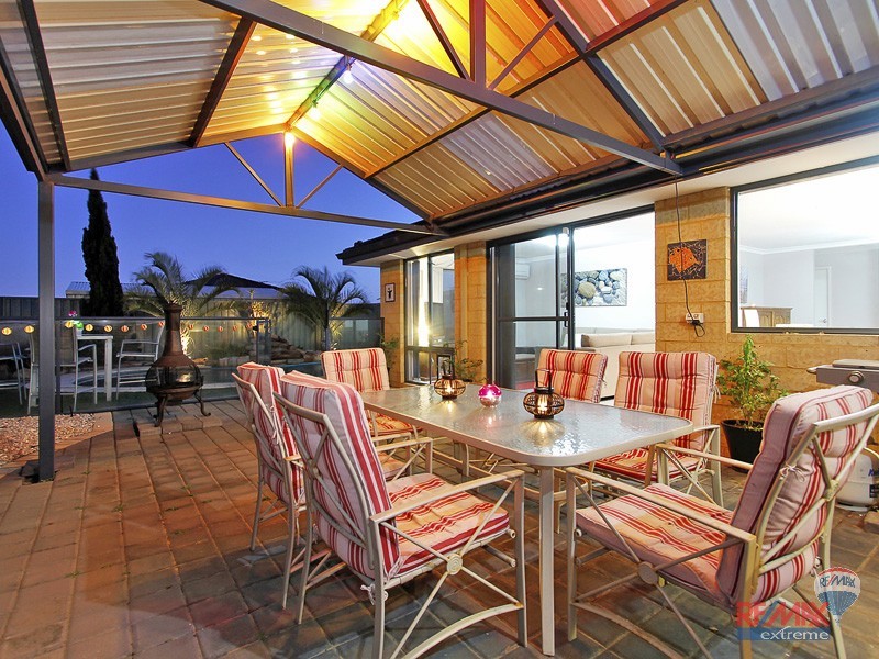 20 Pennine Pass, Merriwa WA 6030