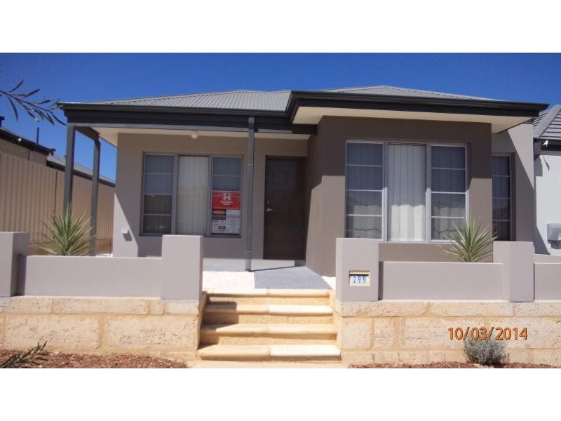 299 Camborne Parkway, Butler WA 6036