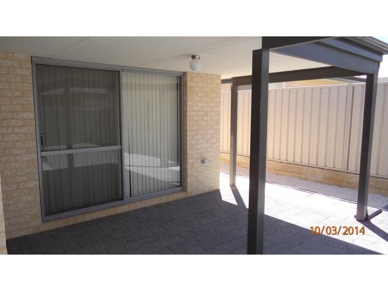 299 Camborne Parkway, Butler WA 6036