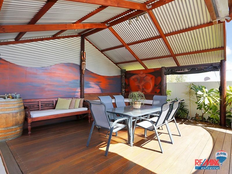 18 Dumaresq loop, Quinns Rocks WA 6030