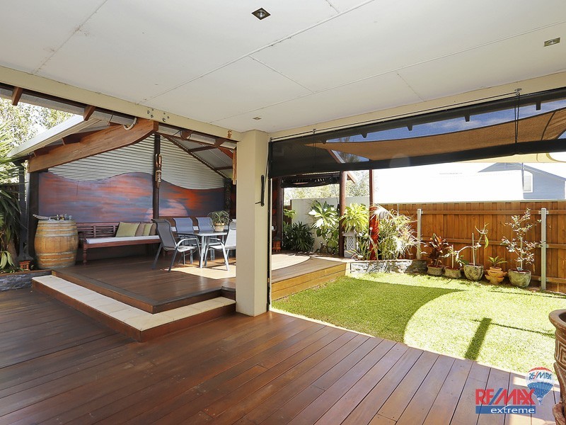 18 Dumaresq loop, Quinns Rocks WA 6030