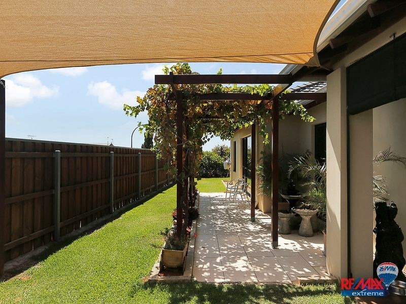 18 Dumaresq loop, Quinns Rocks WA 6030
