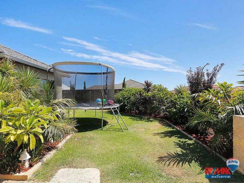 18 Dumaresq loop, Quinns Rocks WA 6030