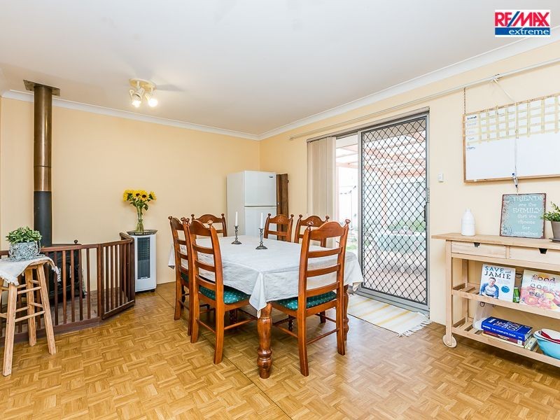 27 Caprella Street, Heathridge WA 6027