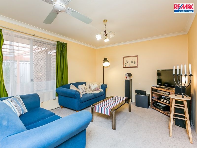 27 Caprella Street, Heathridge WA 6027