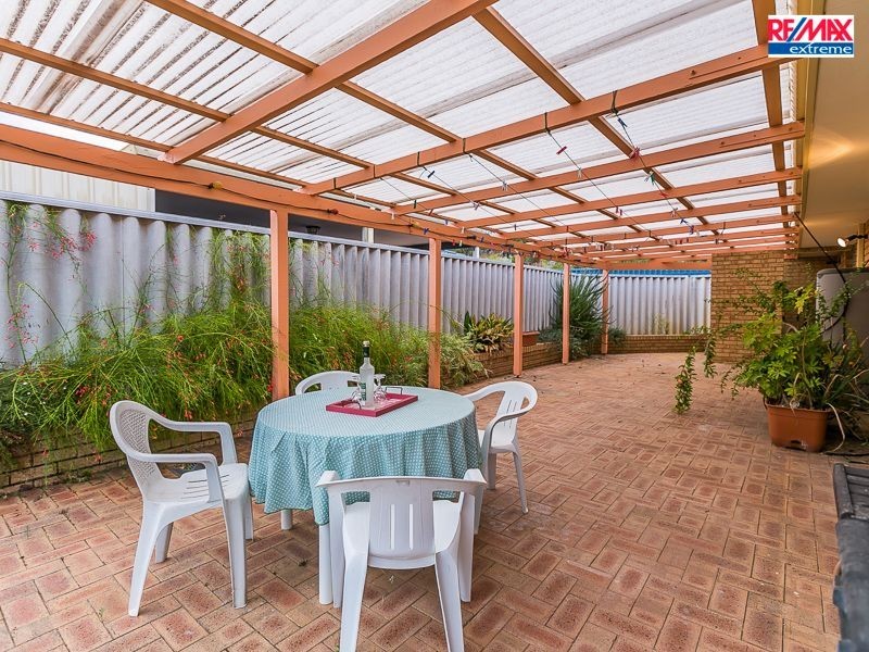 27 Caprella Street, Heathridge WA 6027