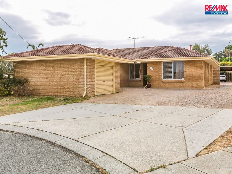 27 Caprella Street, Heathridge WA 6027