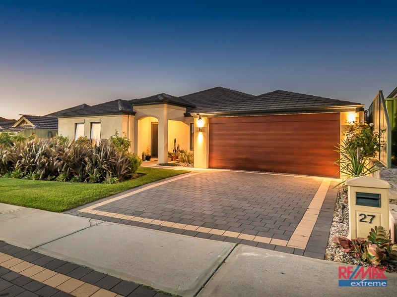 27 Sugarloaf Close, Merriwa WA 6030