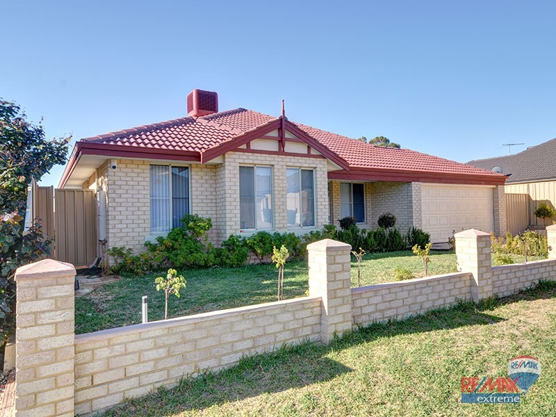 15 Oslo Street, Hocking WA 6065