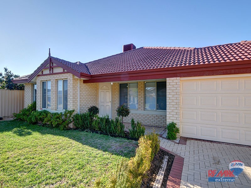 15 Oslo Street, Hocking WA 6065