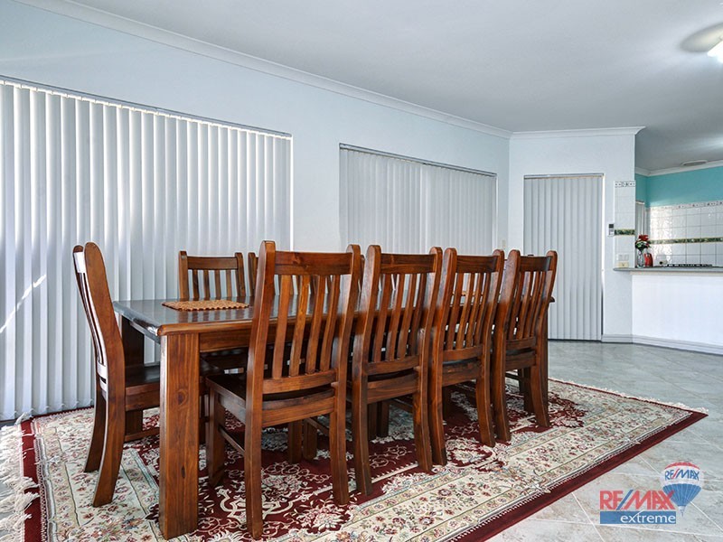 15 Oslo Street, Hocking WA 6065