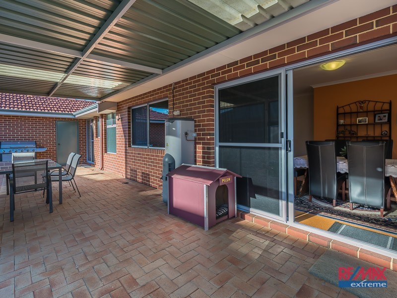 2 Lyssos Way, Tapping WA 6065