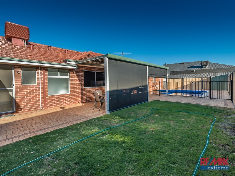 2 Lyssos Way, Tapping WA 6065