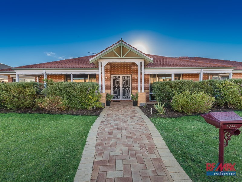 2 Lyssos Way, Tapping WA 6065