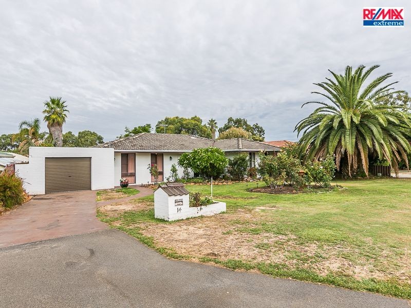 14 Skiff Way, Heathridge WA 6027