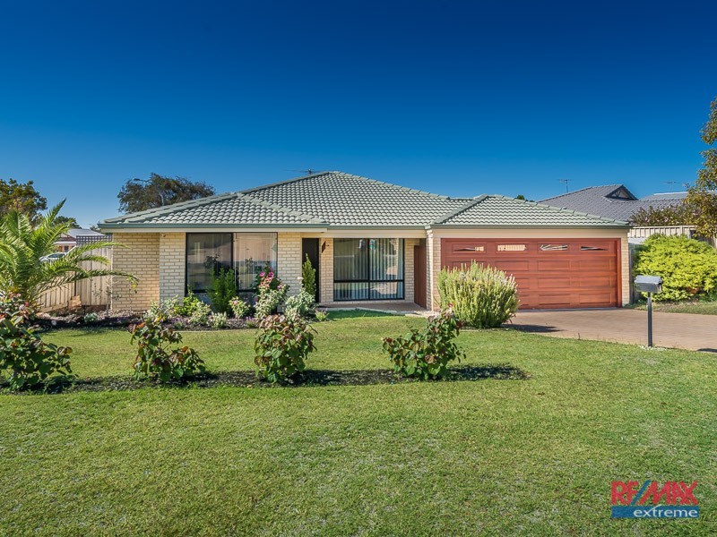 8 Sellar Elbow, Quinns Rocks WA 6030