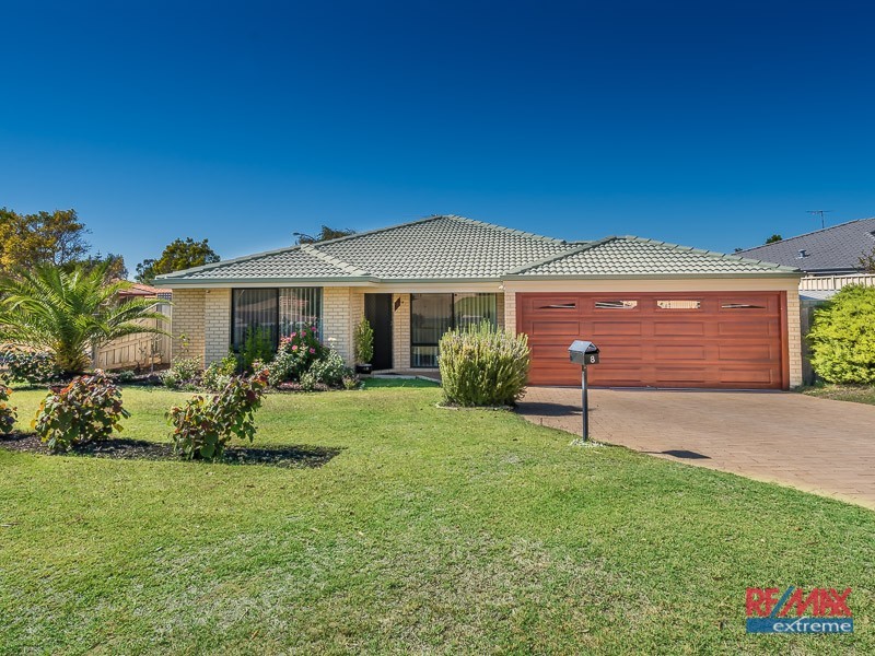 8 Sellar Elbow, Quinns Rocks WA 6030