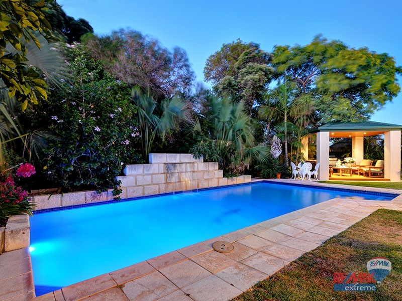 34 Cadoux Loop, Hocking WA 6065