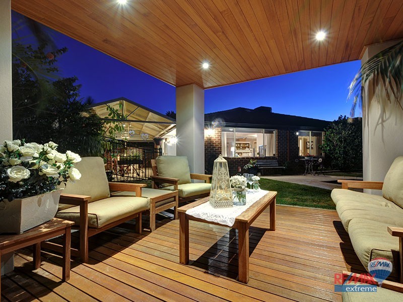 34 Cadoux Loop, Hocking WA 6065