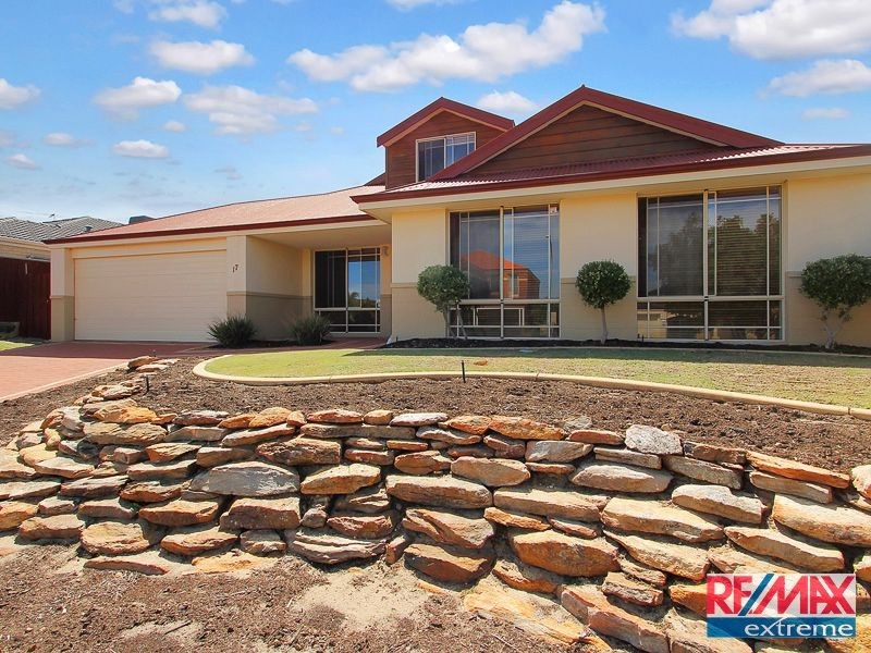 17 Limetree Circuit, Mindarie WA 6030