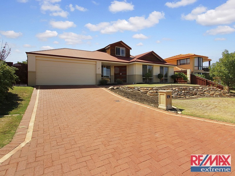 17 Limetree Circuit, Mindarie WA 6030