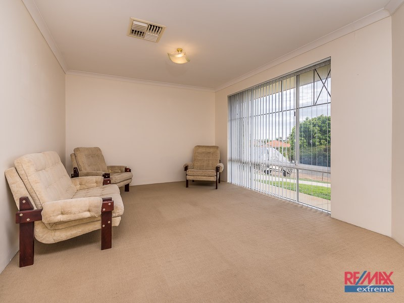 25 Nerang Mews, Merriwa WA 6030
