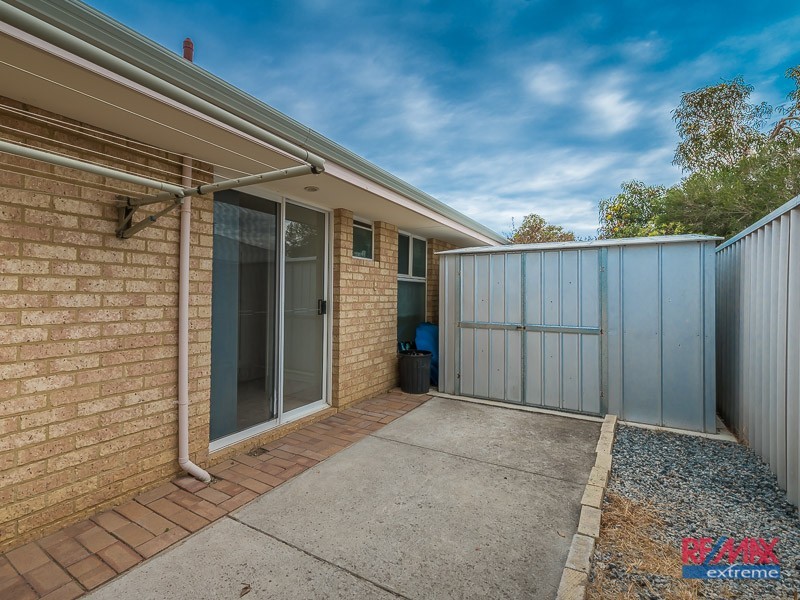 25 Nerang Mews, Merriwa WA 6030