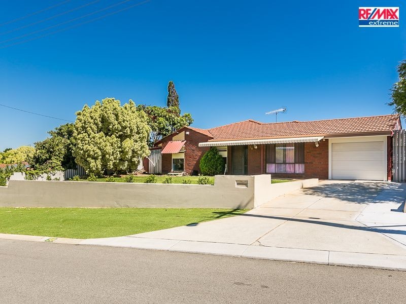 38 Balmain Way, Heathridge WA 6027