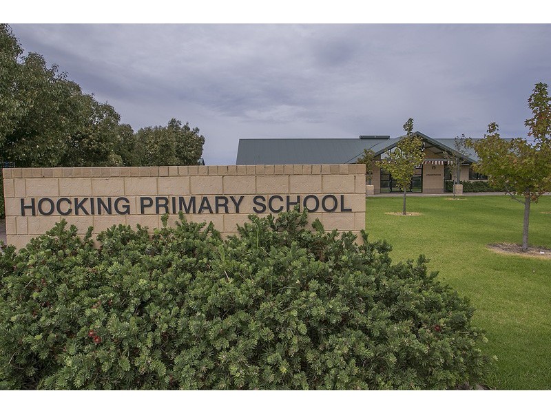 196 Nicholas Road, Hocking WA 6065