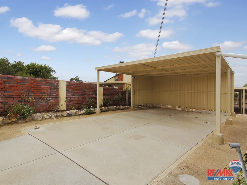 12A Barque Place, Kallaroo WA 6025
