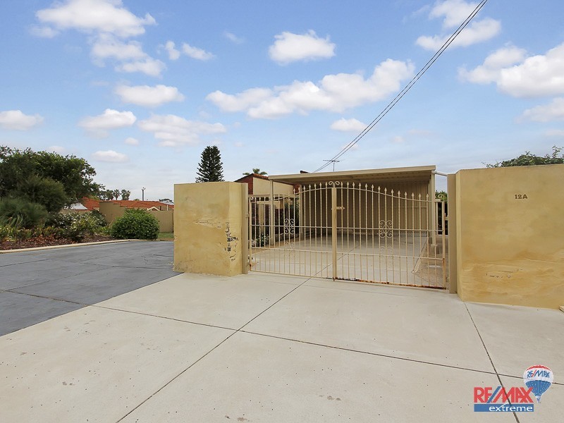 12A Barque Place, Kallaroo WA 6025