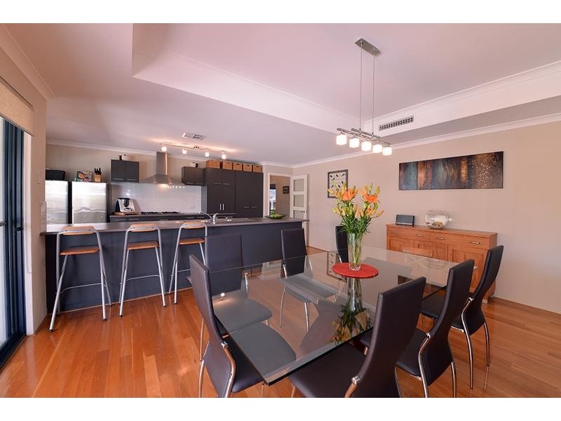 3 Agasse Way, Tapping WA 6065