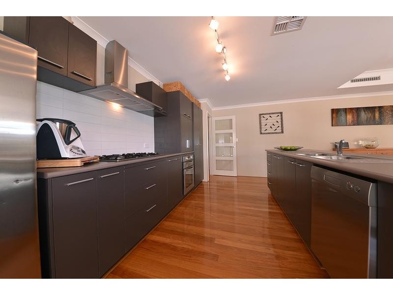 3 Agasse Way, Tapping WA 6065