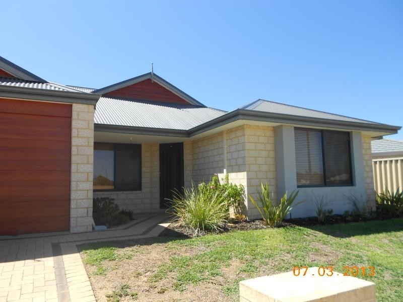 14 Impington Road, Butler WA 6036