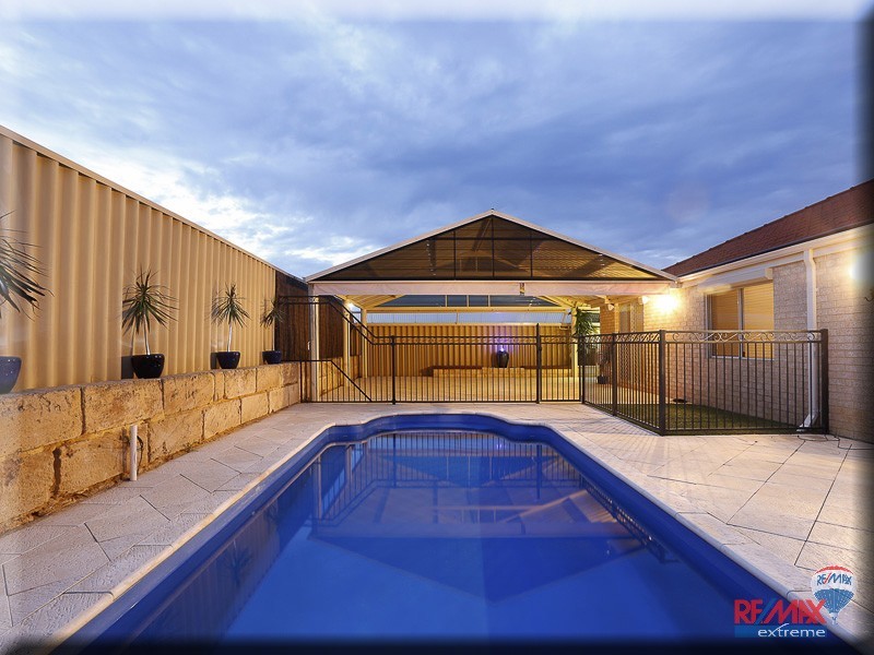 10 Horsley Green, Butler WA 6036