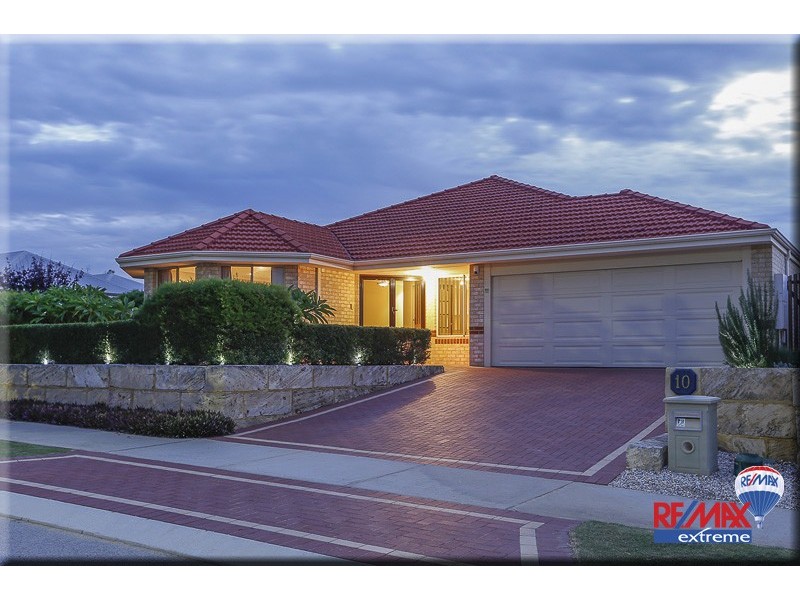 10 Horsley Green, Butler WA 6036